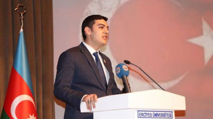 Türkiyədə tələbə qızı şantaj edən azərbaycanlıya hökm oxundu 