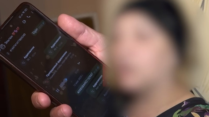 "Elgünlə hadisə baş verən günü mesajlaşmışıq" - Anası danışdı  - VİDEO