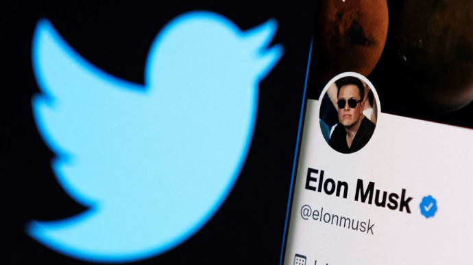 Twitter  временно закрыл офисы из-за массового увольнения сотрудников
