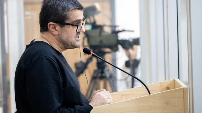 Arayik Harutyunyanın cinayətlərdə iştirakı sübutlarla təsdiqləndi 