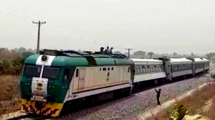 В Нигерии освободили последних заложников, захваченных при нападении на поезд