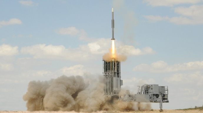 Azərbaycan İsraildən 1,2 milyard dollara BU SİSTEMİ ALIR - FOTO 