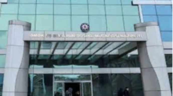 Hökumətdən uşaqpulu ilə bağlı açıqlama