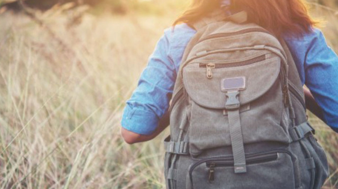 Müəlliminə mesaj yazıb, piknikə çıxan məktəbli tapıldı 