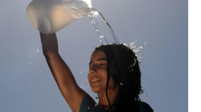  Bu gün saat 11-dən 5-dək küçəyə çıxmamaq məsləhətdir - Xəbərdarlıq 