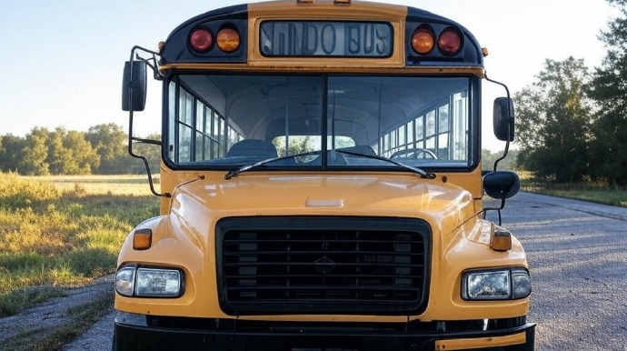 Məktəb avtobusları yeni tədris ilində olacaq ? - RƏSMİ 