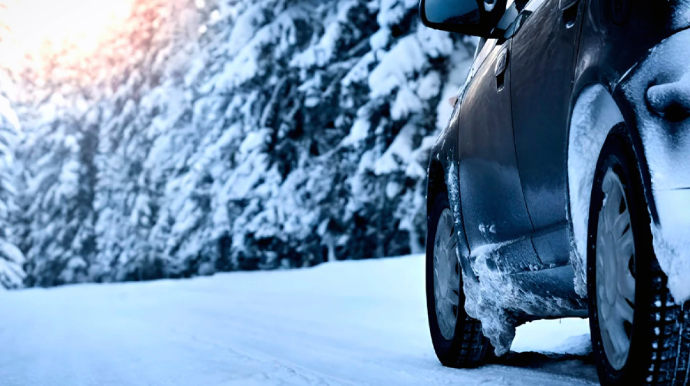 Avtomobili qışa hazırlamaq həyatınızı xilas edə bilər - QIZIL MƏSLƏHƏT 