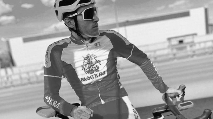 22 yaşlı idmançı yarış zamanı öldü