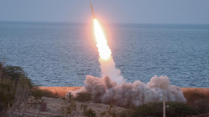 BƏƏ hava məkanını bağladı 