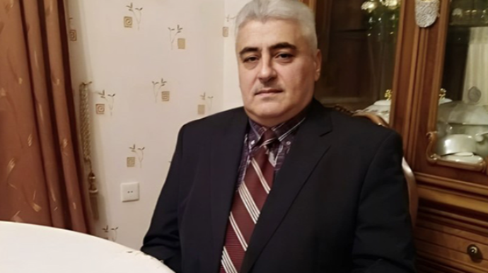 Sabiq prokuror vəfat etdi - FOTO