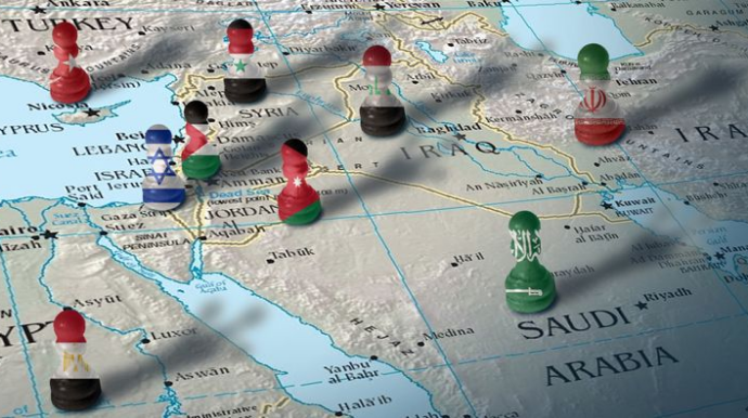 Yaxın Şərqdəki müharibə Cənubi Qafqaza necə təsir edəcək? – Politoloq AÇIQLADI 