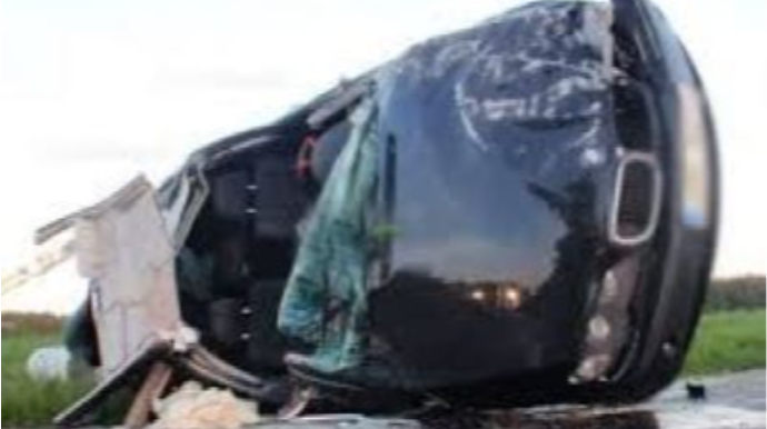 Biləsuvarda ağır yol qəzası olub - xəsarət alanlar var