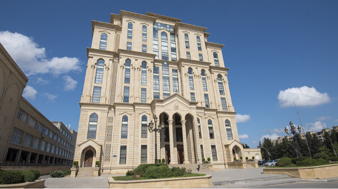 Təşviqat qaydalarının pozulması ilə bağlı MSK-dan AÇIQLAMA