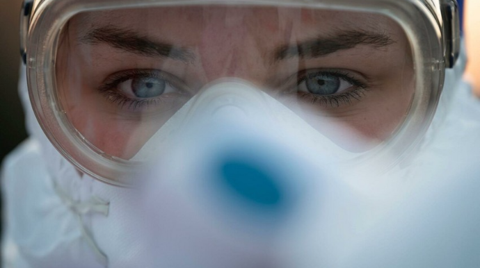 Azərbaycanda daha 374 nəfər koronavirusa yoluxub, 18 nəfər ölüb