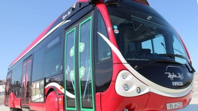 Şikayətlərə görə 10-a yaxın marşrut xəttinə xəbərdarlıq edilib 