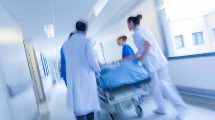 Bakıda 1 yaşlı uşağa səhv diaqnoz qoyuldu - SƏHLƏNKARLIQ 