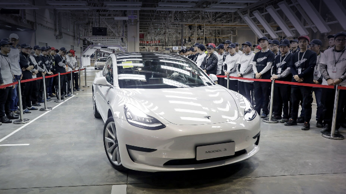 Tesla выйдет на индийский рынок в начале 2021 года