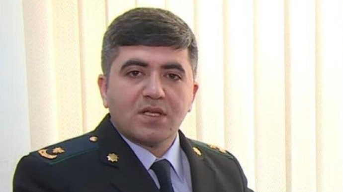 İdarə rəisi təyin edilən Şamil Vətən müharibəsi iştirakçısıdır - FOTO 