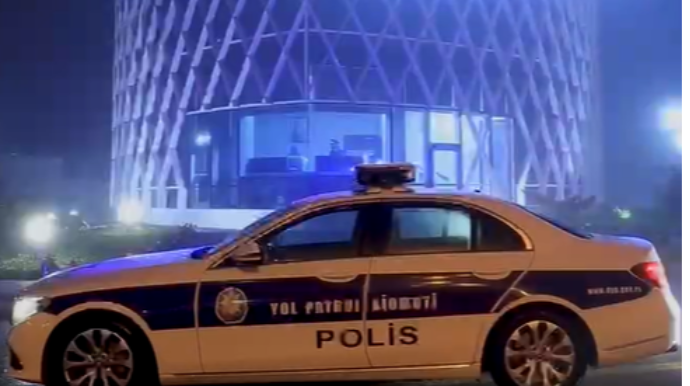 Yol polisi qayda pozuntusunun görüntüsünü təqdim etməlidirmi? - CAVAB 