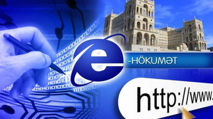 E-Hökumət  – zamanın tələbini necə yerinə yetiririk?