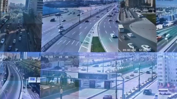 NİİM yollarda hərəkəti necə tənzimləyir? - RƏSMİ AÇIQLAMA - VİDEO