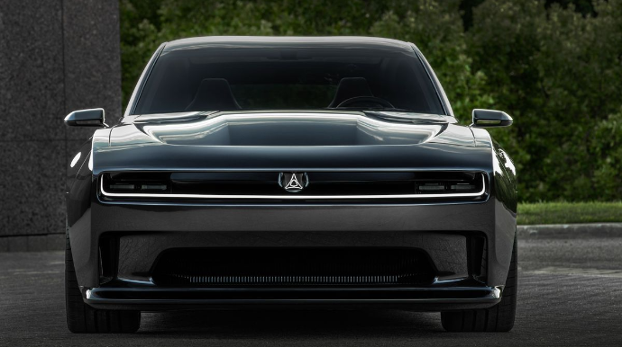 “Dodge Charger” cəhənnəm pişiyini  2024-də təqdim edəcək