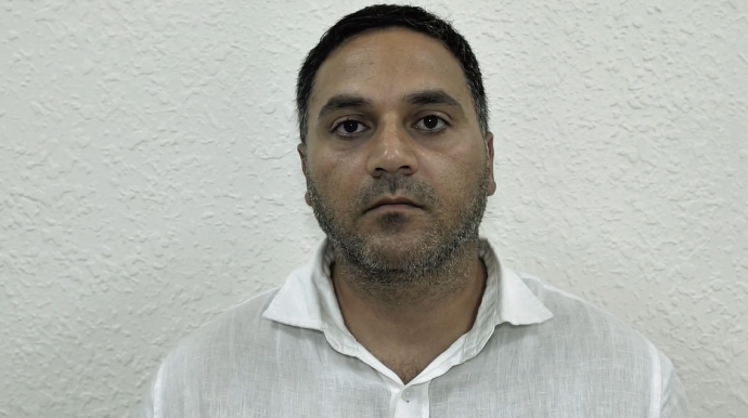 Bakıda istirahət məkanlarına “ucuz bilet” satan şəxs saxlanıldı - VİDEO