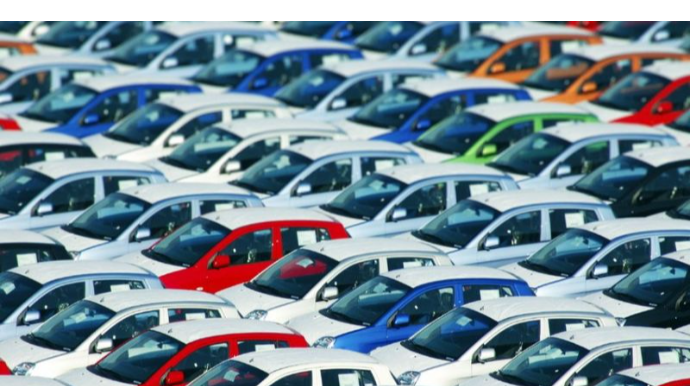 Xaricdən gətirilən avtomobillərdə ciddi problemlər aşkarlandı - VİDEO