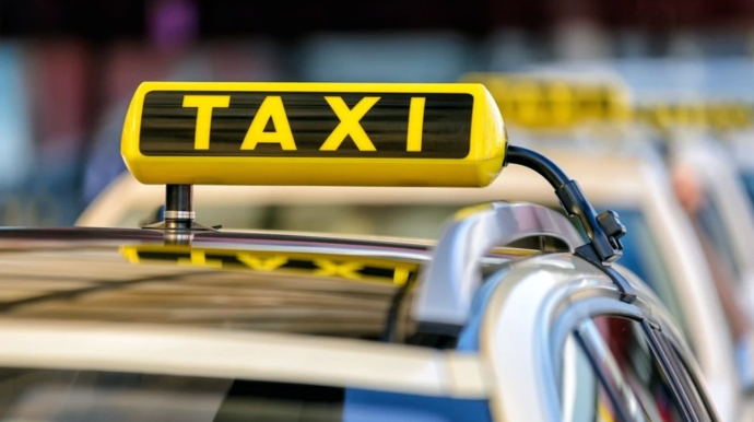 Taksi sürücüləri üçün növbəti imtahan keçirildi - 1345 nəfər uğur qazandı 