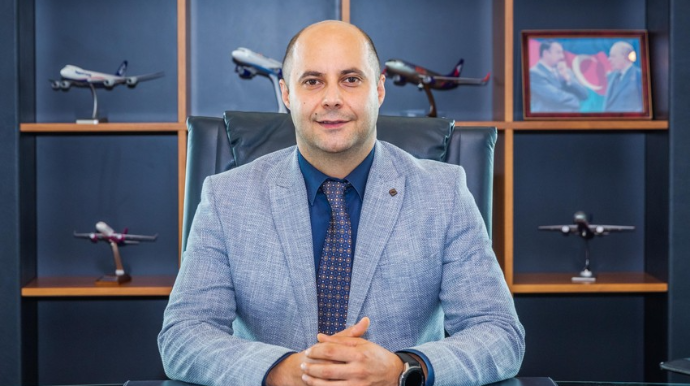 Ömər aşırımında “Niva” aşdı:  şirkət əməkdaşları yaralandı 