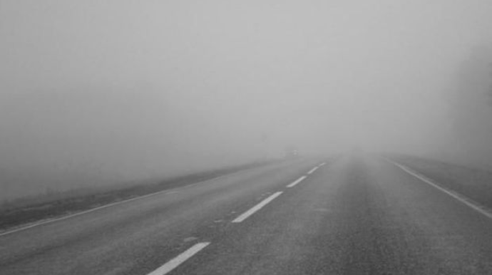 Nazirlikdən dumanlı hava şəraiti ilə bağlı AÇIQLAMA 