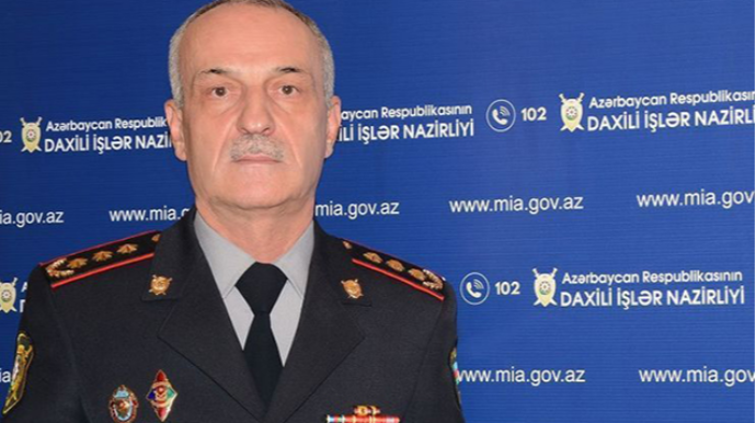 “Saxlanılanlarla bağlı hazırda araşdırmalar gedir” 