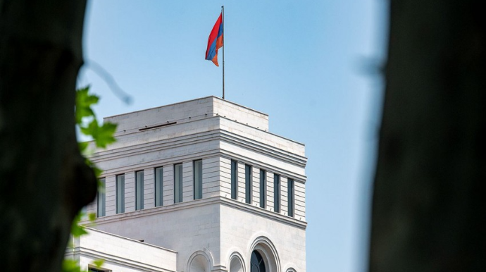 İrəvan ABŞ ilə Zəngəzur dəhlizi üzrə memorandumun mövcudluğunu təkzib edib