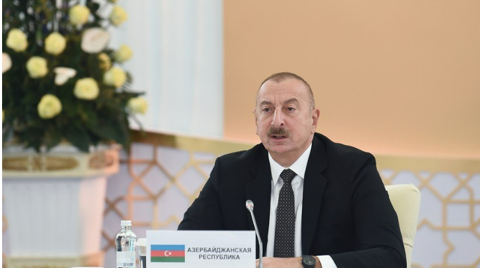 İlham Əliyevdən 2023-cü il üçün 25 MÜHÜM MESAJ   