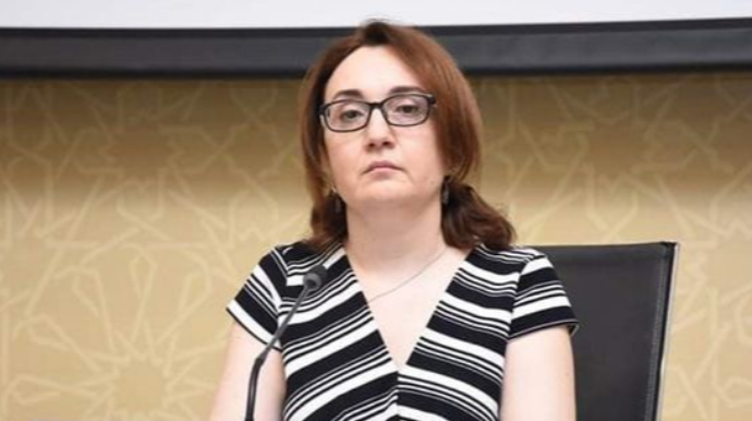 Yaqut Qarayeva: "Hər dərman preparatını ev şəraitində istifadə etmək olmaz" 