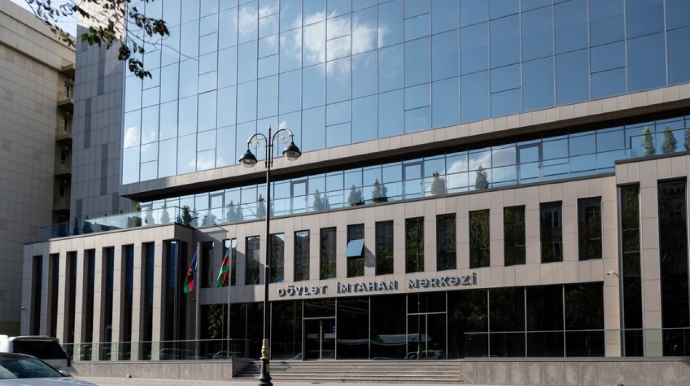 Rezidenturaya qəbul imtahanının ikinci cəhdinin nəticələri açıqlandı 