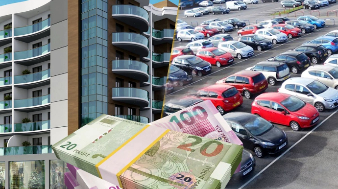 Pulsuz verilən mənzil və avtomobillərlə bağlı YENİ AÇIQLAMA 