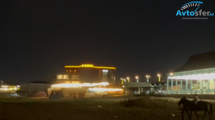 Çimərlikdə zibil qutusu yoxdursa, vətəndaş niyə cərimələnir? – ŞİKAYƏT - VİDEO