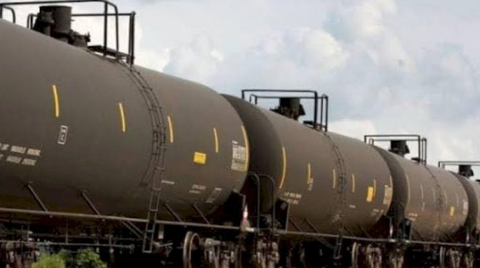 Bu gün Azərbaycandan Ermənistana dizel yanacağı göndəriləcək 