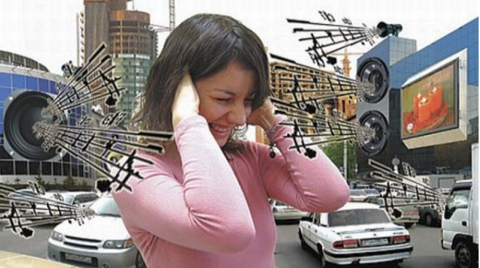 Nəqliyyatın səs-küyünə görə cərimə tətbiq olunacaq - Yanvarın 1-dən 