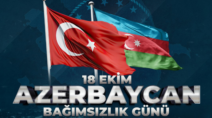 Türkiyə XİN və MN-dən Azərbaycanla bağlı - Paylaşım 