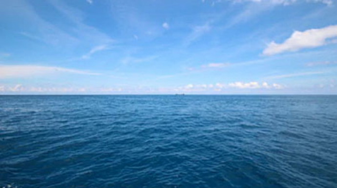 Bakıda bir nəfər dənizdə batıb 