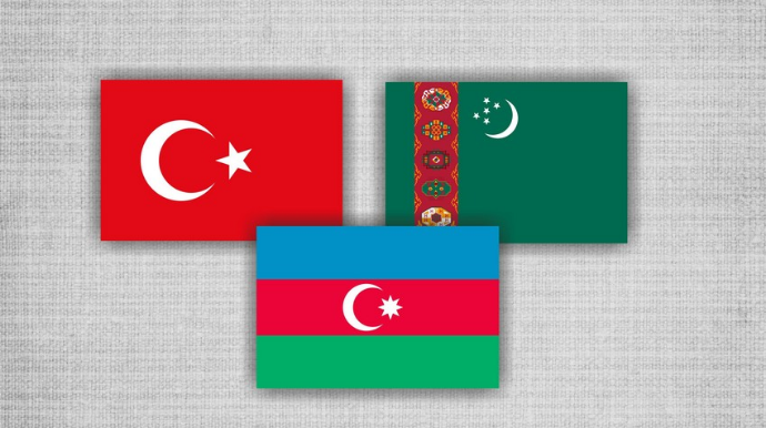Azərbaycan-Türkiyə-Türkmənistan XİN başçılarının  görüşü olacaq