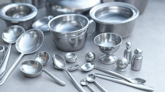 Alüminiumun qiyməti 2900 dolları keçib 