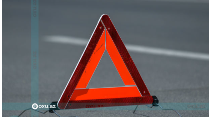 Azərbaycanlı idmançı qonaq getdiyi yerdə avtobusla vuruldu - TƏFƏRRÜAT + FOTO 