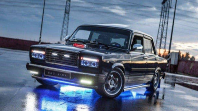 Avtomobillərə bu əlavələri edənləri hansı cəza gözləyir? - VİDEO 