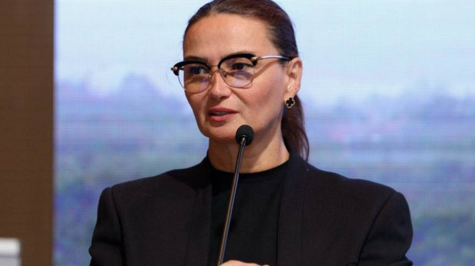 Qənirə Paşayevanın son durumu açıqlanıb 