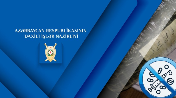 Binəqədidə bir ayda 30 kiloqram narkotik vasitə aşkarlanıb  - VİDEO