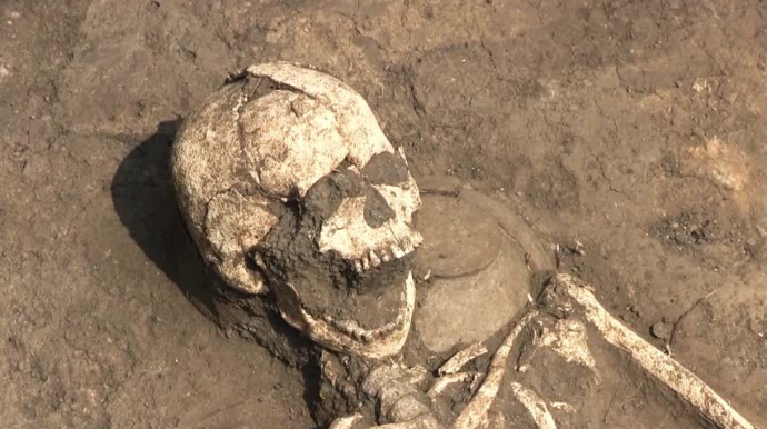 Bakıda qətlə yetirilən şəxs istirahət mərkəzində basdırılıb 