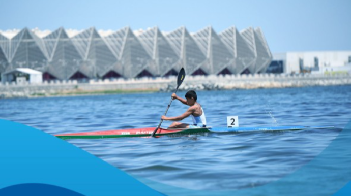 Bakıda daha bir avarçəkmə yarışı keçiriləcək